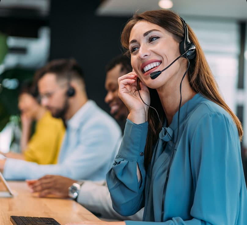 Speak with our transfer experts