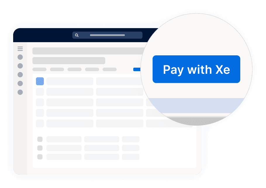 Seamless ERP integration