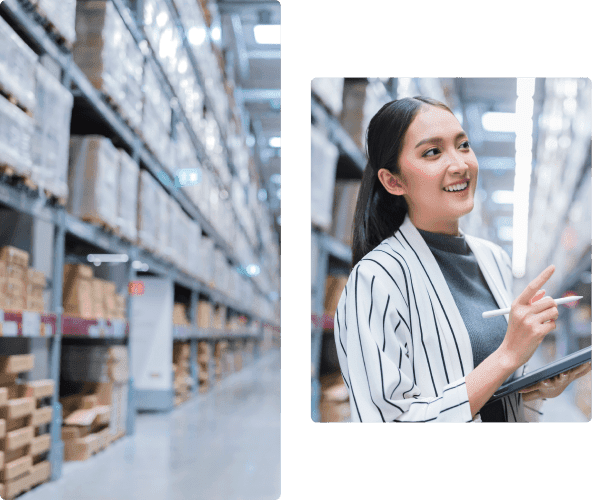 Xe's global ERP solution