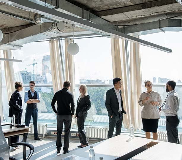 Make a global payment